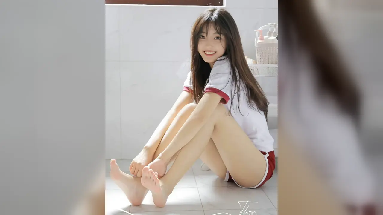 止寸精选聚集地-节日反差写真